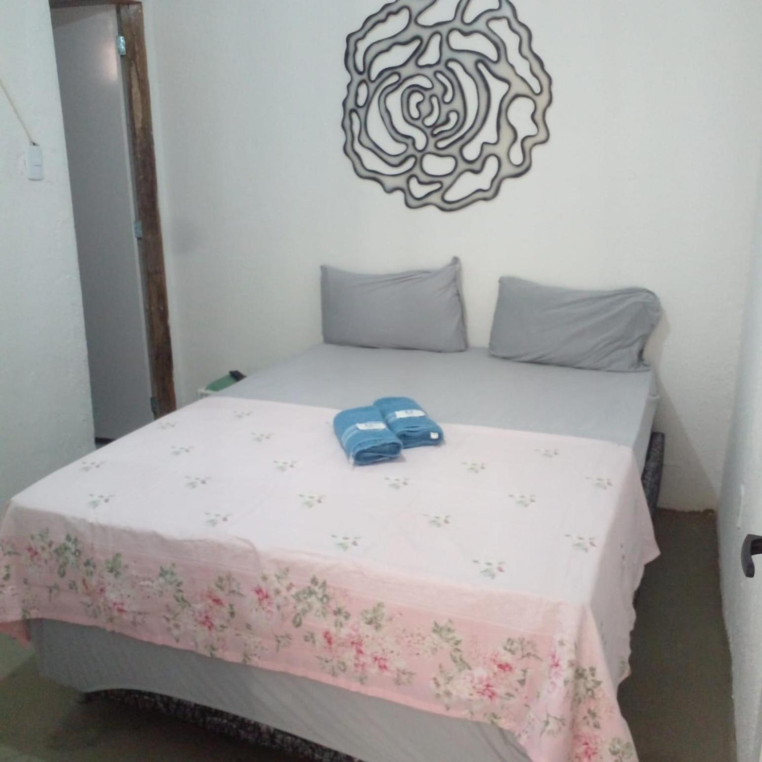 Casa Do Meio Pousada Recife Kamer foto