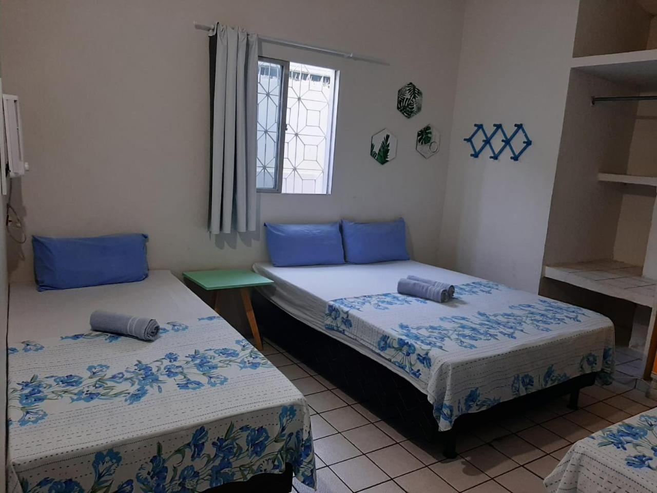 Casa Do Meio Pousada Recife Kamer foto