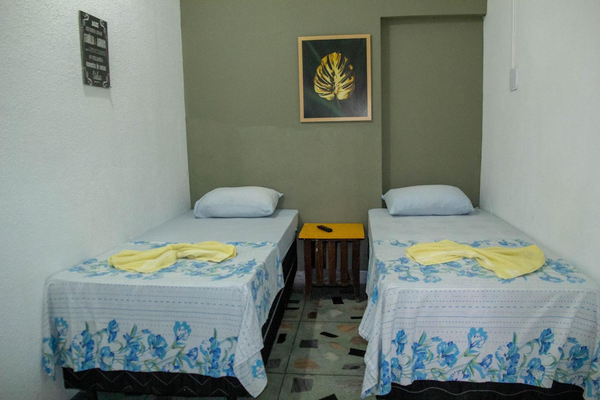 Casa Do Meio Pousada Recife Buitenkant foto